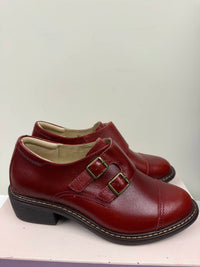 Alegria - Women's Mave Leather Shoe