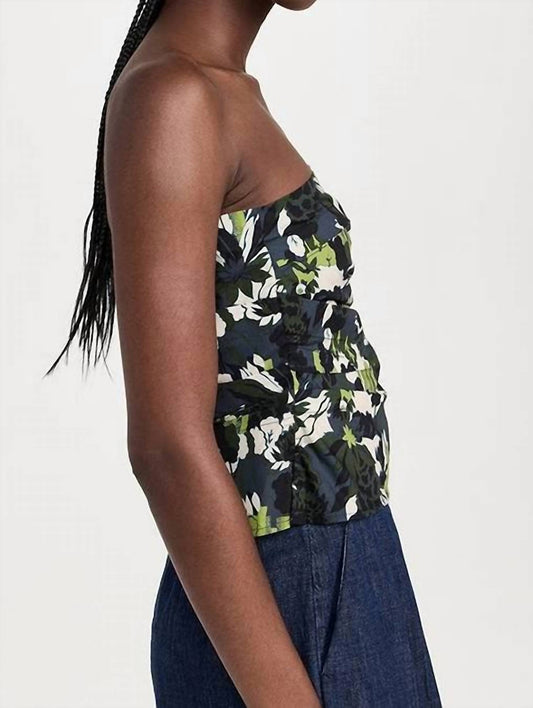 Rachel Comey - Tristan Crop Top