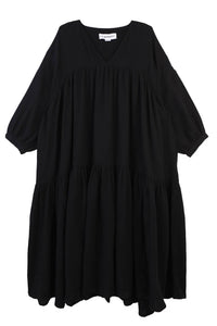 L.F. Markey - Ballad Midi Dress