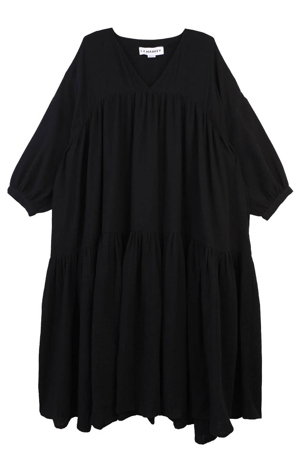 L.F. Markey - Ballad Midi Dress