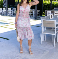 Sky To Moon - Lexie Floral Set