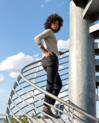 United By Blue - Organic Cotton Crew Sweater