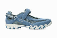 Mephisto - Women's Niro Trail Hiking Shoes