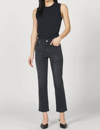 Dear John Denim - Anika Straight Leg Jeans