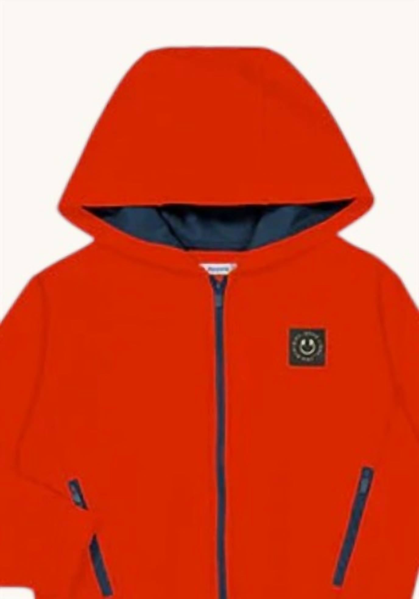 Mayoral - Boy's Tracksuit Shirt