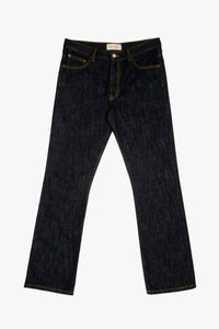Jeanerica - Odeon Mid Rise Bootcut Jeans