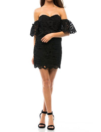 Asilio - Party To Peace Dress