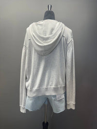 Colorush - Women's Zara Cashmere Hoodie