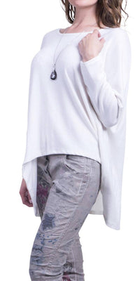 Gigi Moda - Susan Long Sleeve Sweater