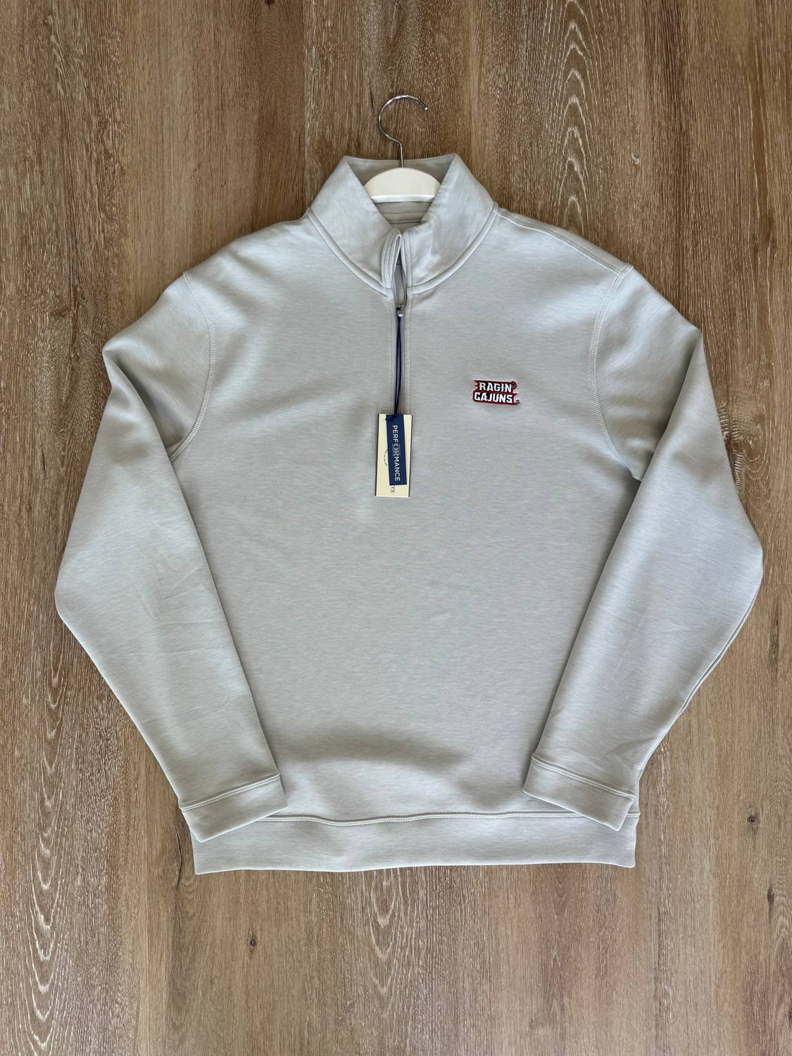 Onward Reserve - Ragin Cajuns Yeager Performance Pullover