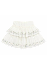 Katie J Nyc - Girl's Allegra Mini Skirt