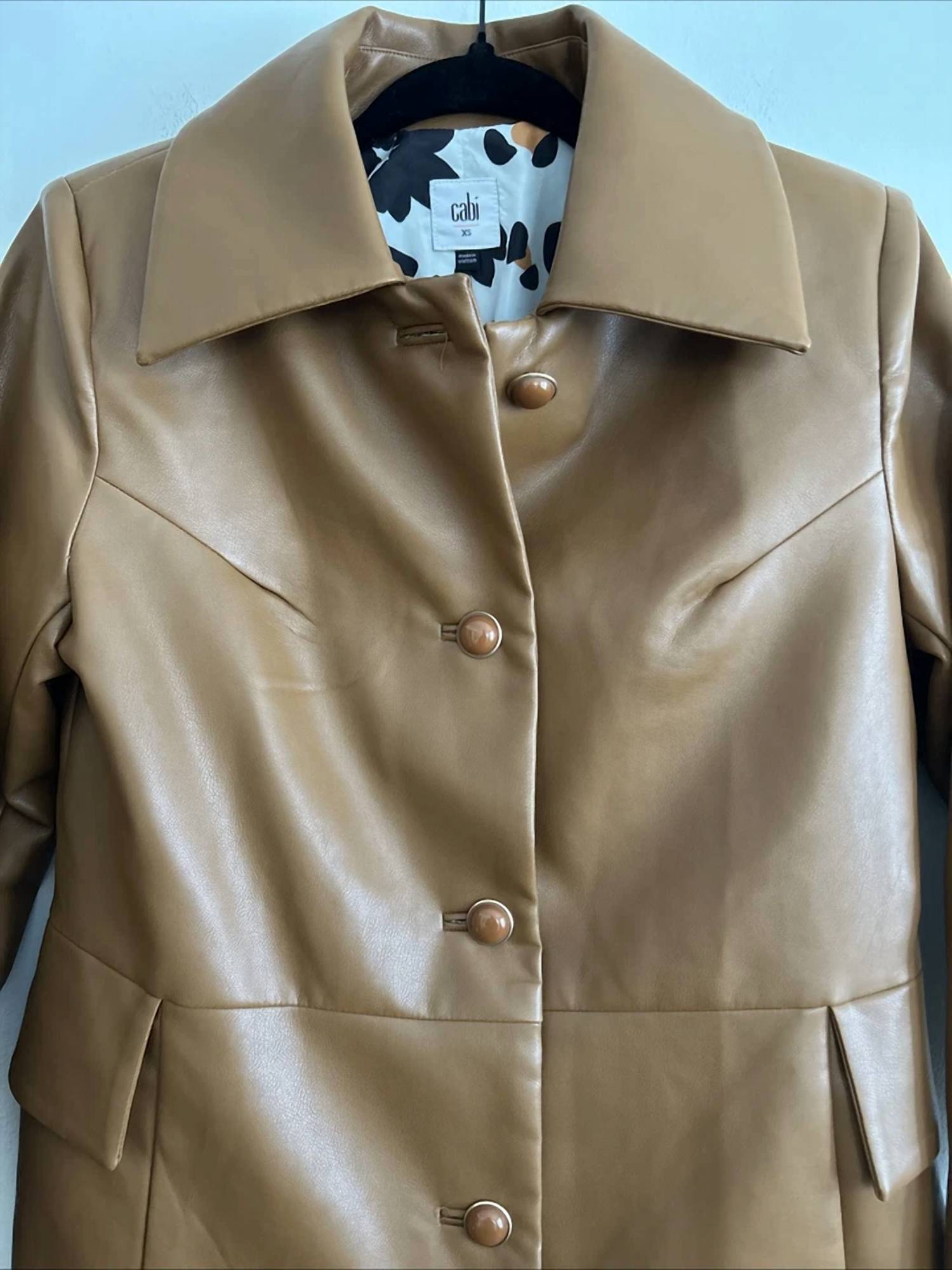 Cabi - Joplin Jacket