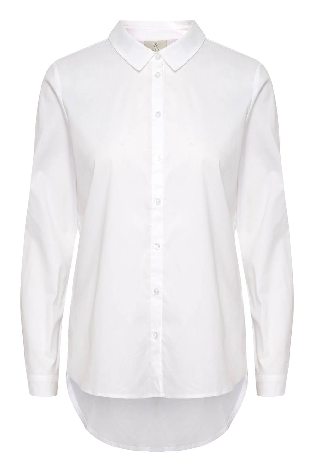 Kaffe - Scarlet Long Sleeve Shirt