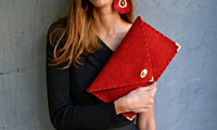 Ana Koutsi - Women's Anastasia Clutch