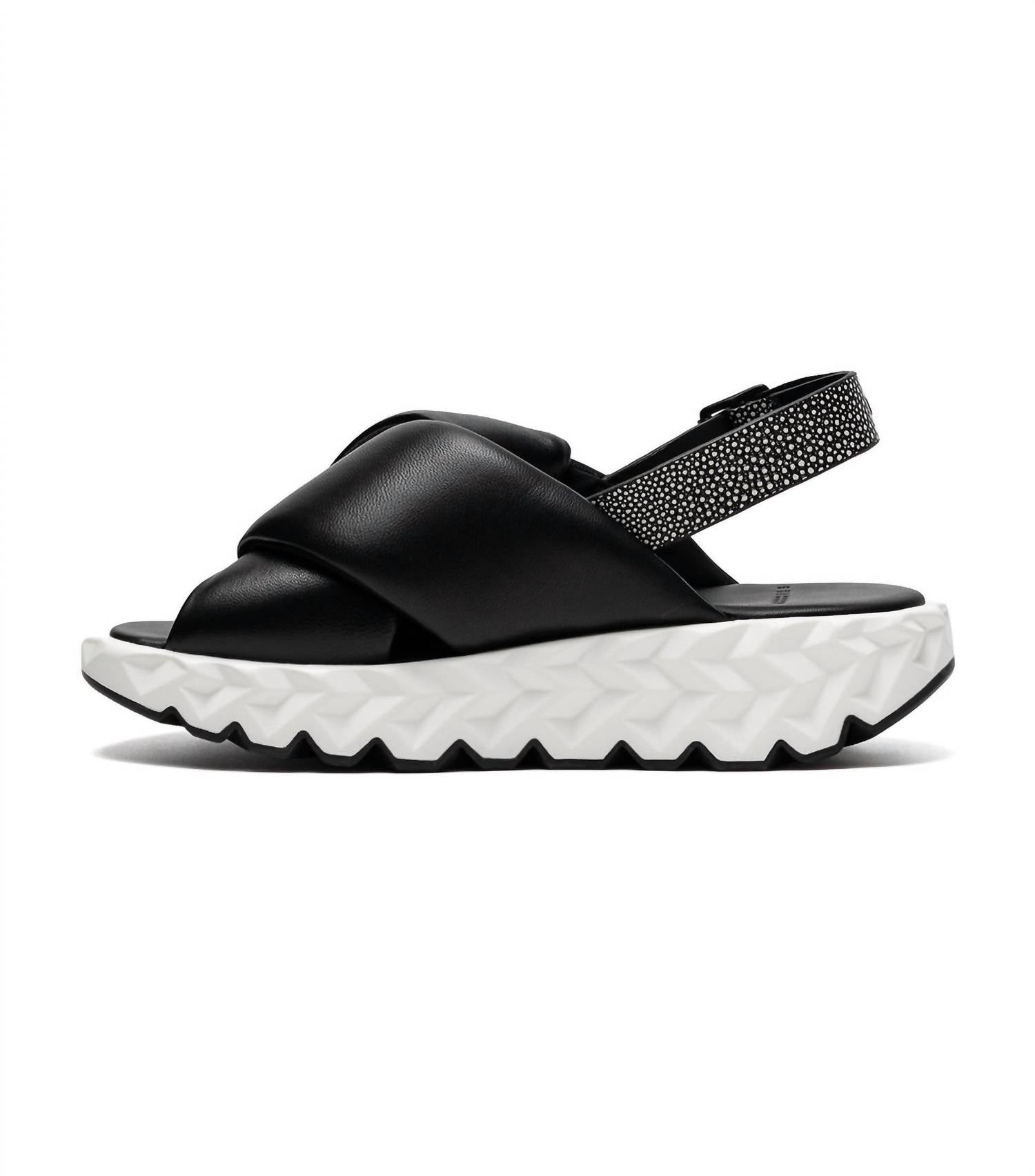 4Ccccees - Women's Jabara Coil Sandals