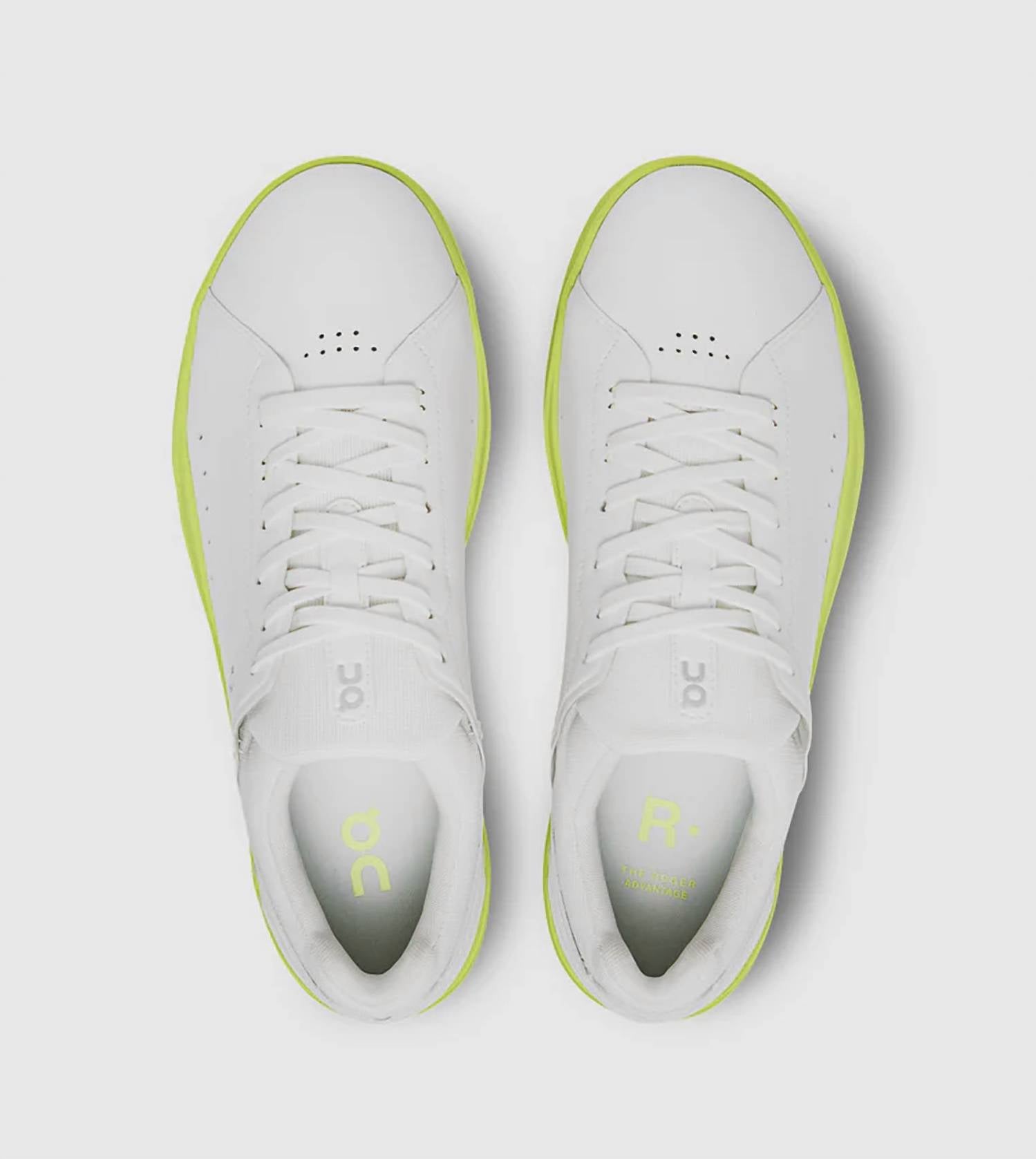 On - Men's Roger Advantage Sneaker
