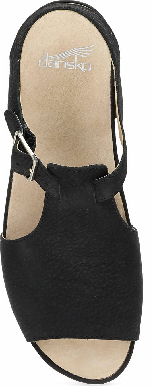 Dansko - Women's Laverne Fashion Heel