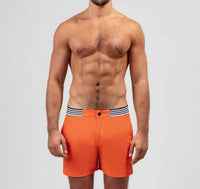 Ron Dorff - Urban Pull-on Swim Shorts