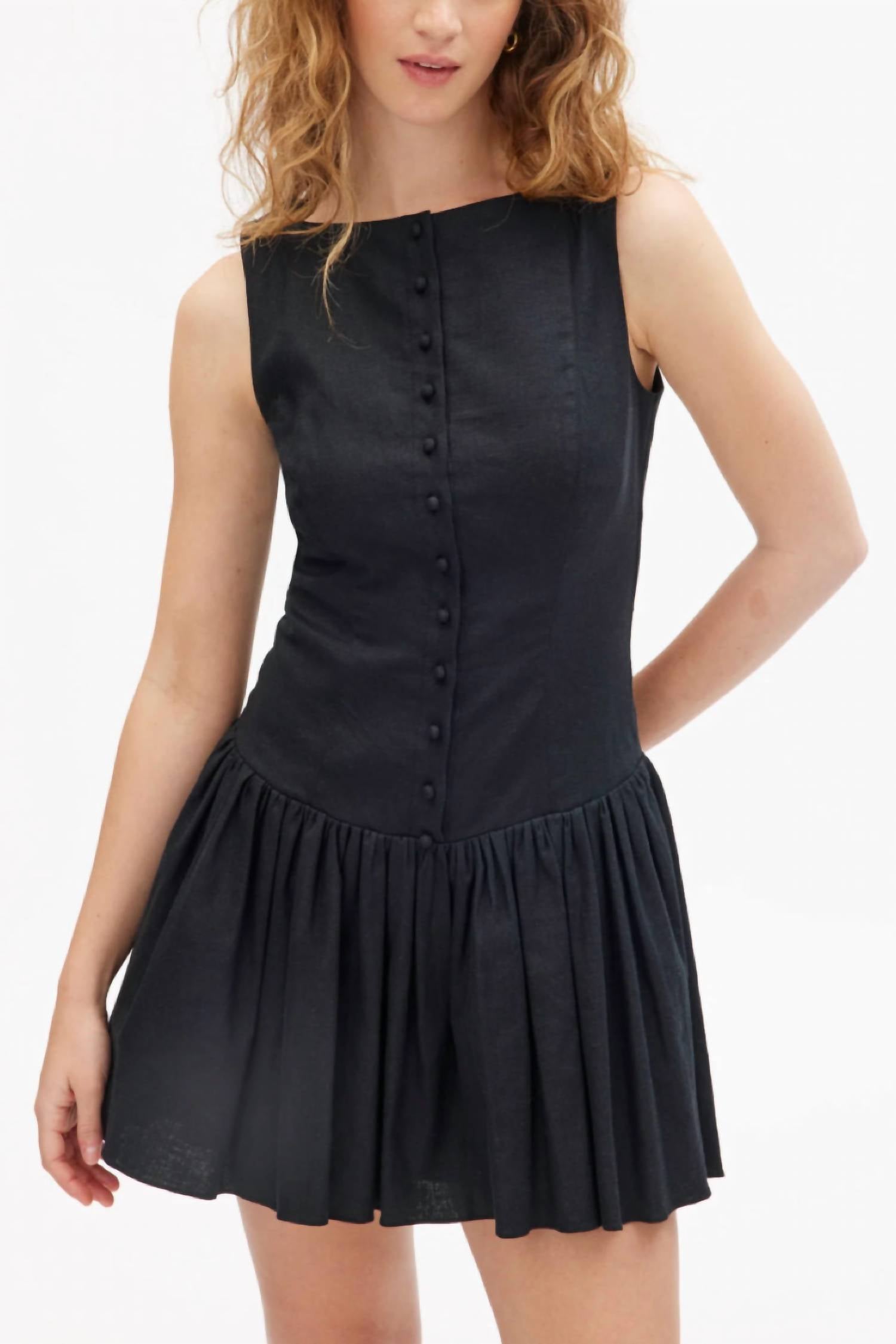 Tanya Taylor - Rebecca Mini Dress