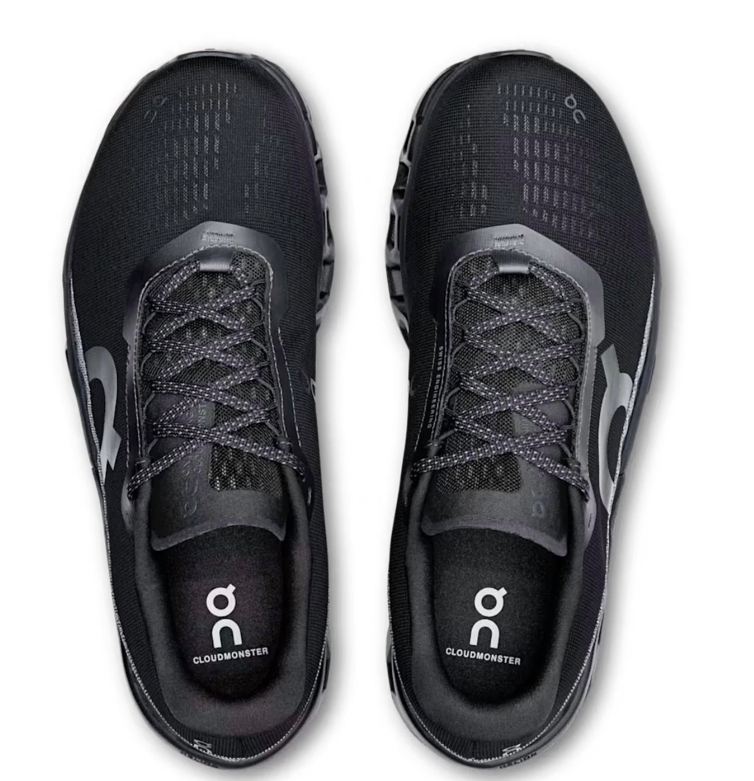 On Running - Men's Cloudmonster 2 Running Shoes