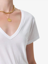 Citizens Of Humanity - Hara V Neck Tee