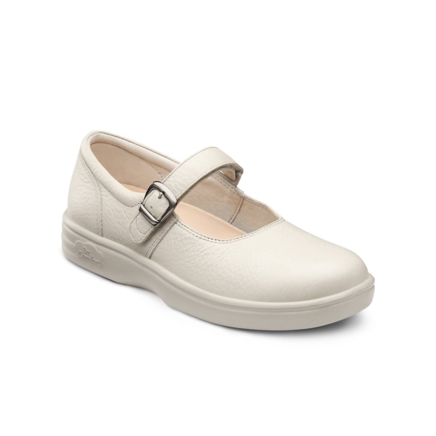 Dr. Comfort Shoes - Women's Merry Jane Dress Shoe