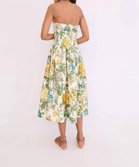 Cara Cara - Rashida Dress