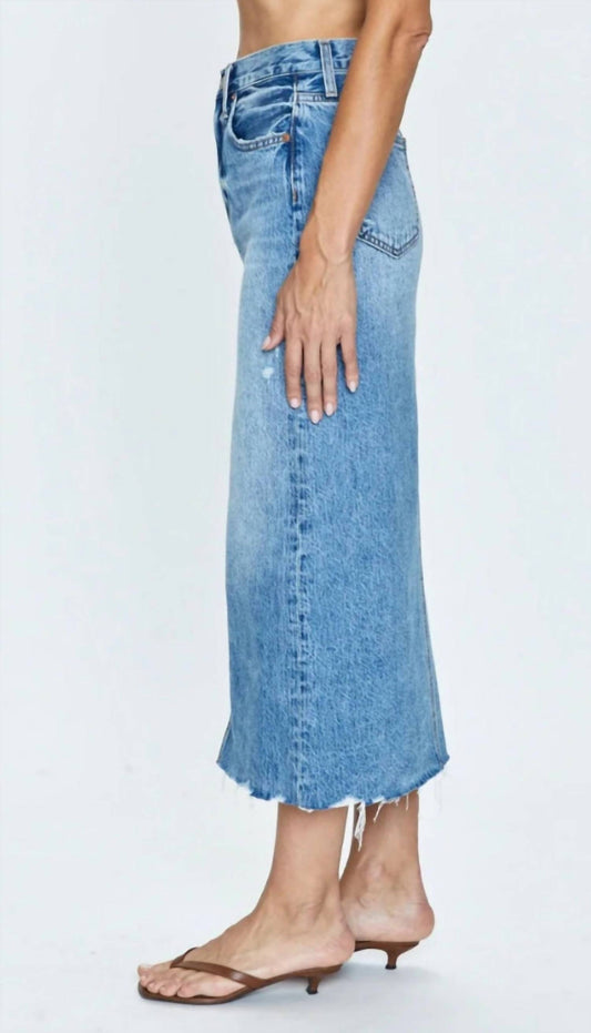 Pistola - Alice Midi Skirt