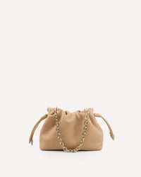 Studio Amelia - Women's Alexandra Petite Drawstring Bag