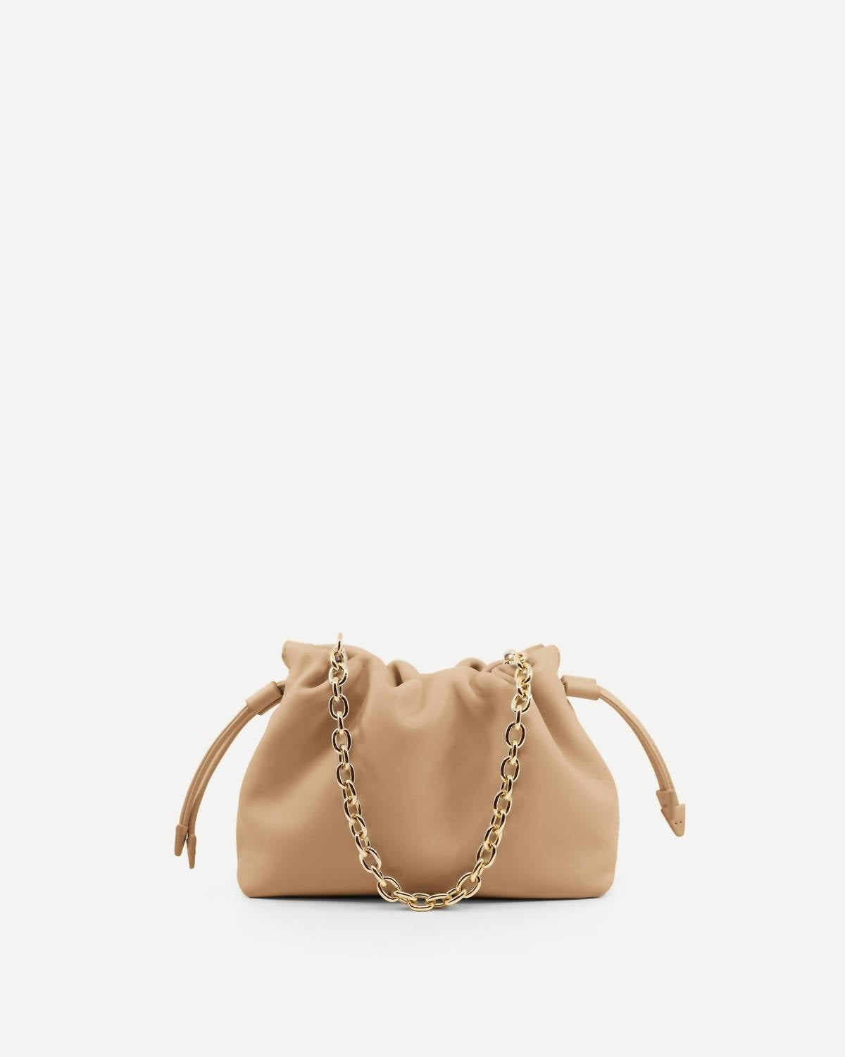 Studio Amelia - Women's Alexandra Petite Drawstring Bag
