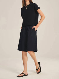 Velvet By Graham & Spencer - Tomoko Short