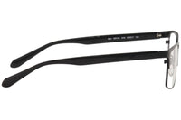 Dragon Alliance - Men's Ben Rectangular Optical Frame