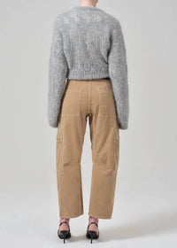 Citizens Of Humanity - Women's Marcelle Low Slug Cargo Pants