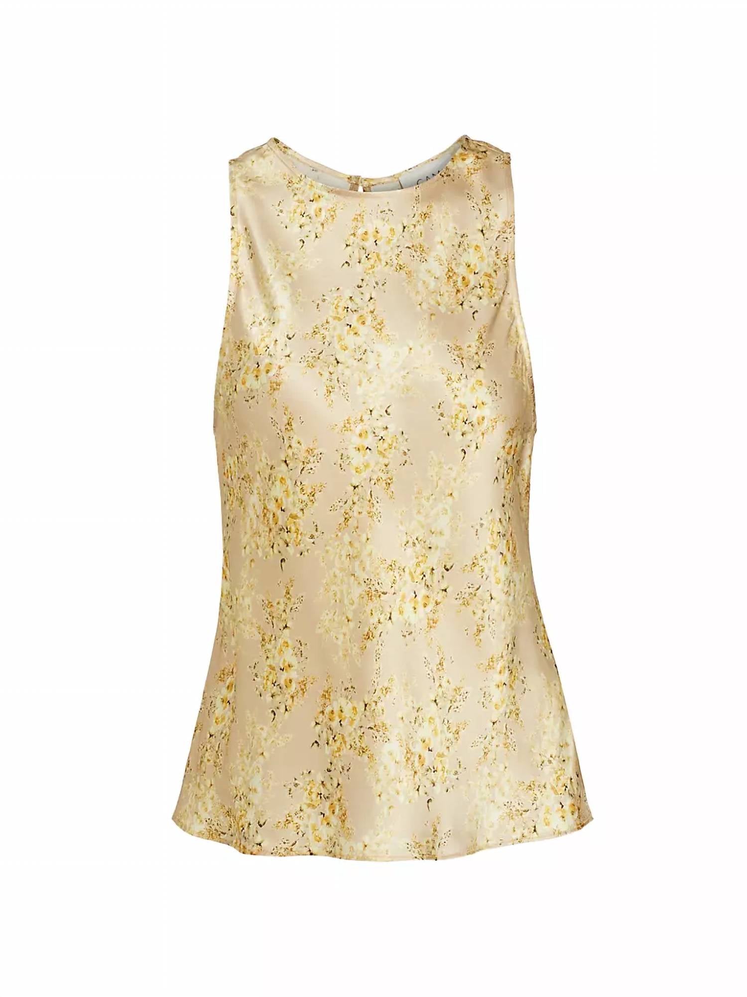 Cami Nyc - Floriana Cami Top
