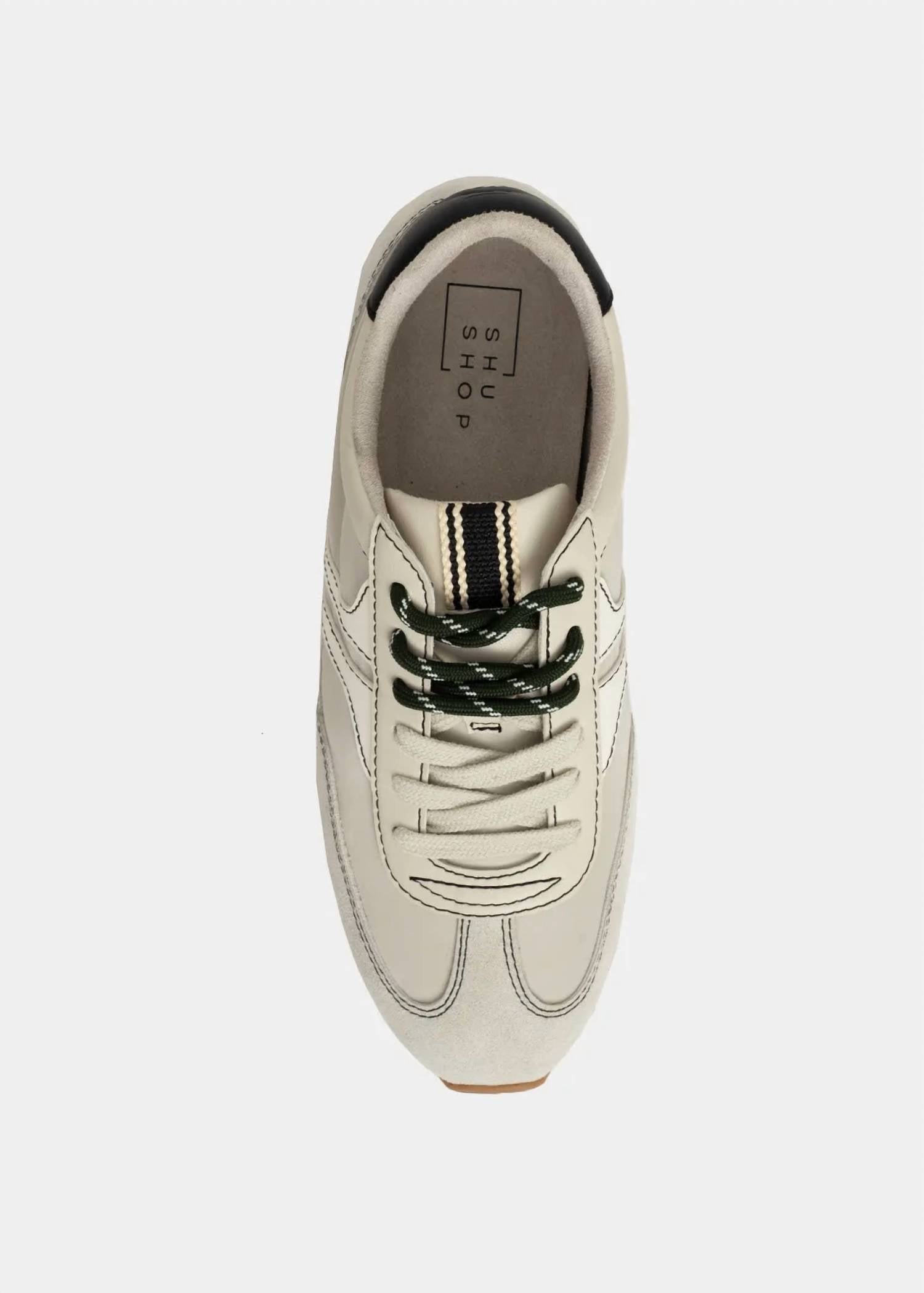 Shu Shop - Women's Sarah Sneakers