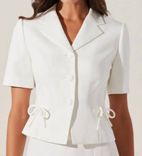 Astr - Sophie Blazer