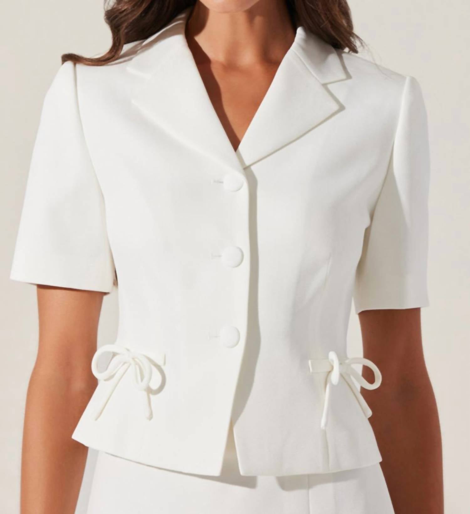 Astr - Sophie Blazer