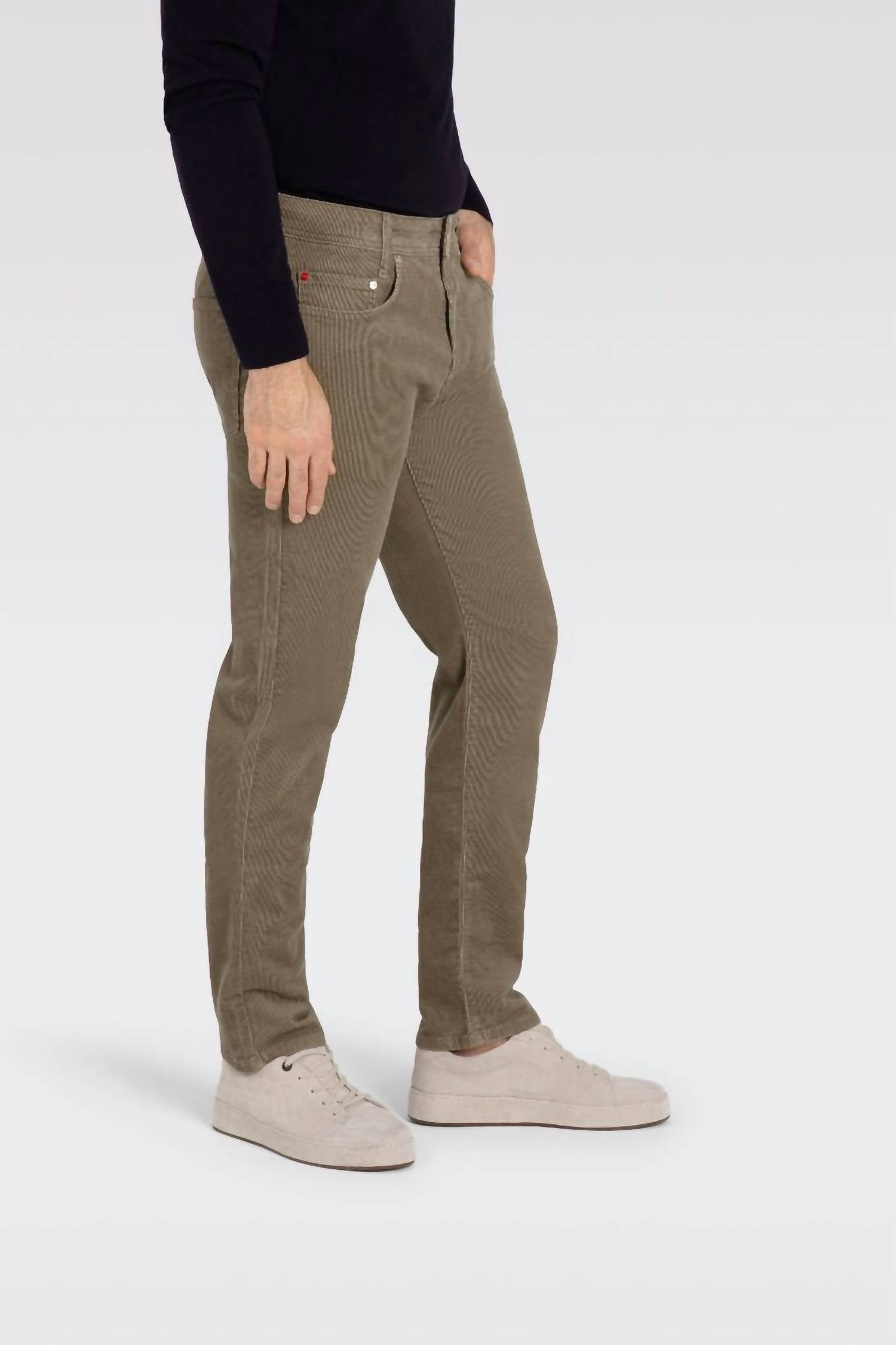 Mac Jeans - Arne Corduroy Pants