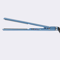 Babyliss - Nano Titanium Ultra-thin Flat Iron Hair Straightener