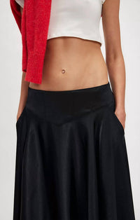 Free People - Chilco Maxi Skirt