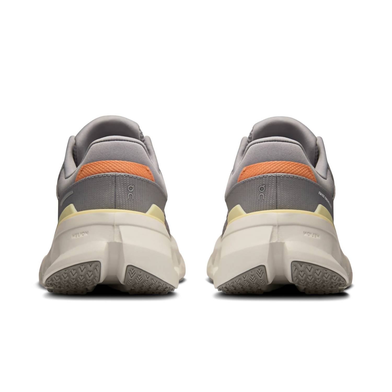 On - Women's Cloudrunner 2 Running Shoes