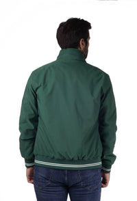 Lee - Varsity Bomber Woven Jacket