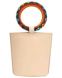 Consuela - Women's Cleo Bangle Clutch Bag