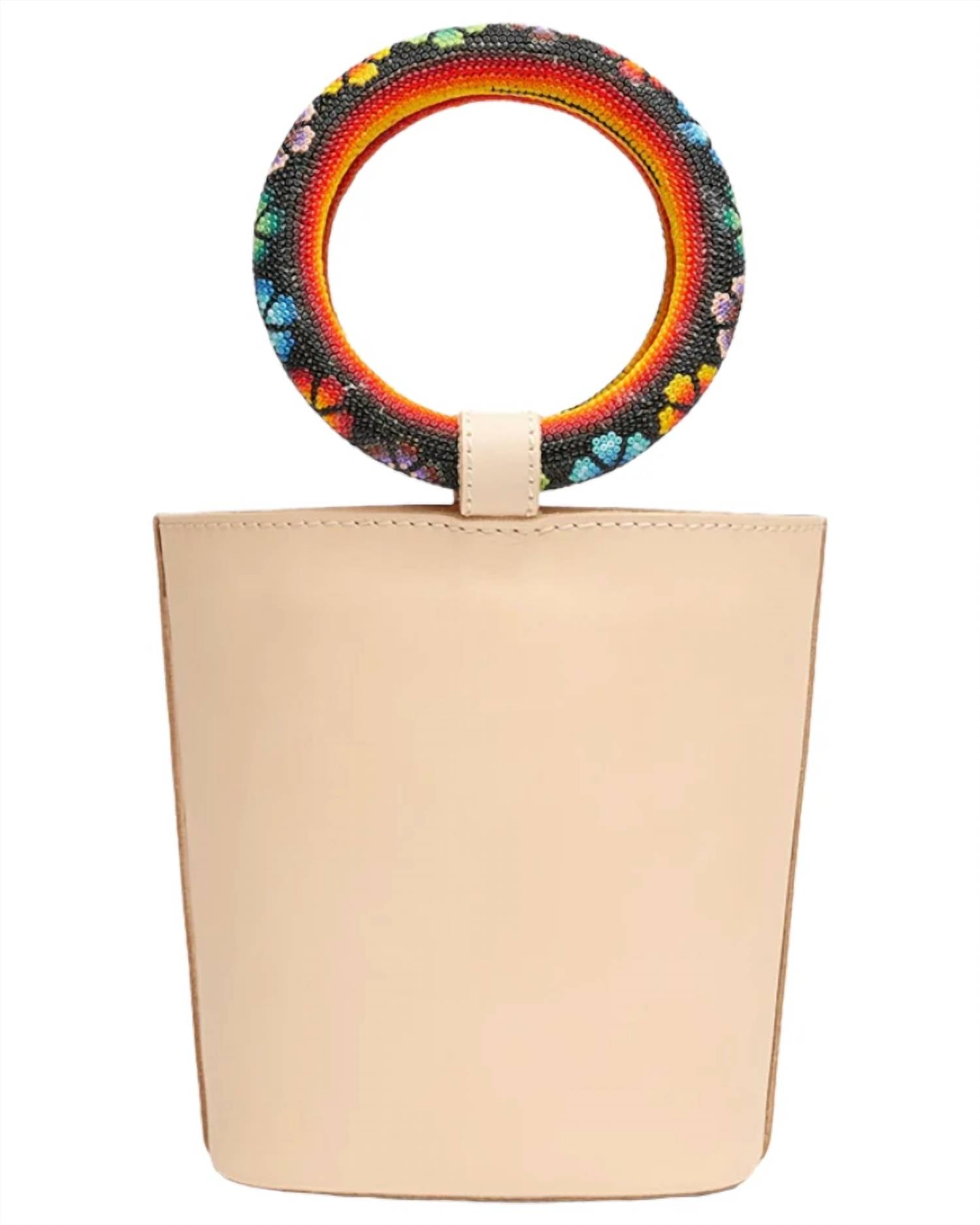 Consuela - Women's Cleo Bangle Clutch Bag