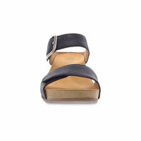 Dansko - Women's Tanya Open Toe Sandals