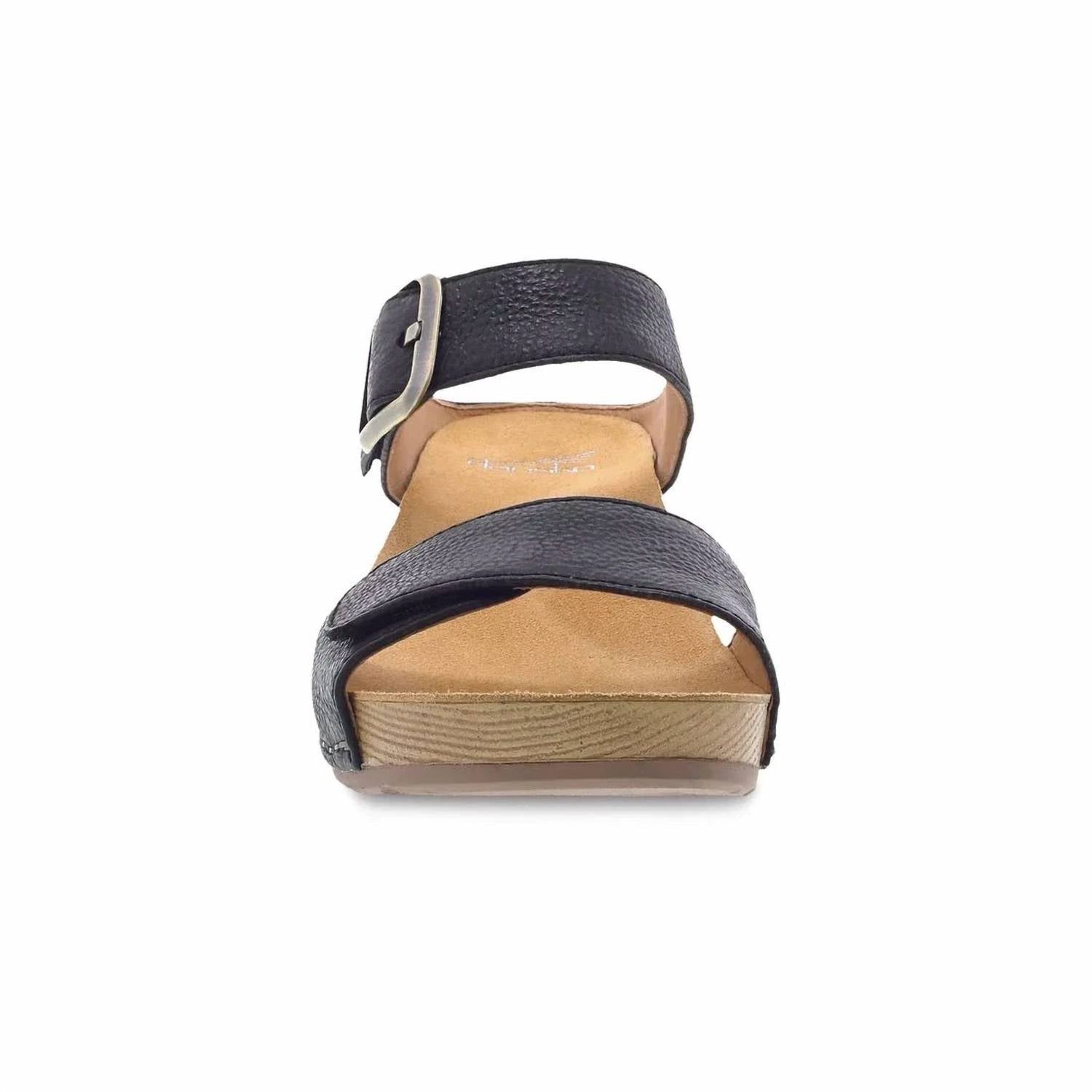 Dansko - Women's Tanya Open Toe Sandals