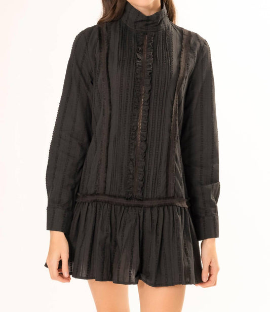 Area Stars - Sara Mini Dress