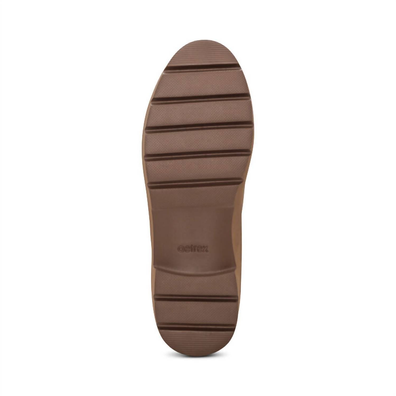 Aetrex - Women's Hannah Arch Support Boots