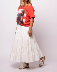 Daydreamer - Women's Bruce Springsteen Top