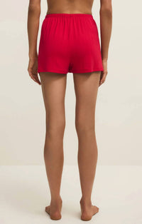 Z Supply - Women's Lets Make Up Short